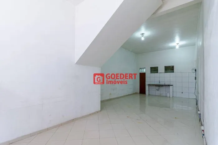 Salão para alugar, 62 m² por R$ 1.945,00/mês - Cidade Soinco - Guarulhos/SP