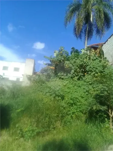 Terreno à venda em Barreiro - SP