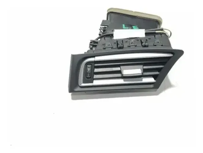 Difusor Ar Painel Esquerdo Bmw Série 7 2013 911587