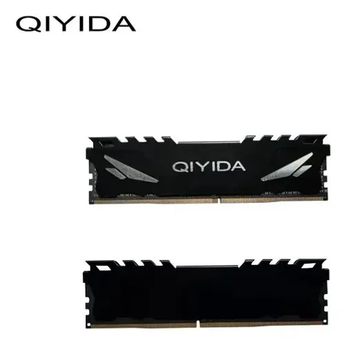 Memória ddr4 2x8gb 3200mhz