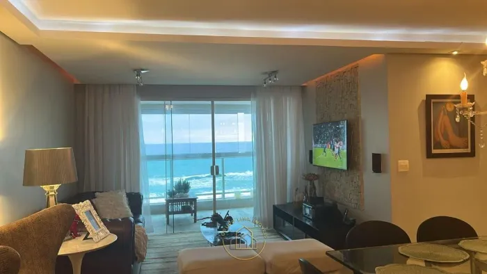 Apartamento Alto Padrão a venda no Pecado, Macaé/RJ