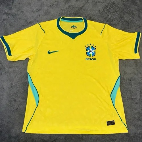 Camisa Seleção Brasileira 2026