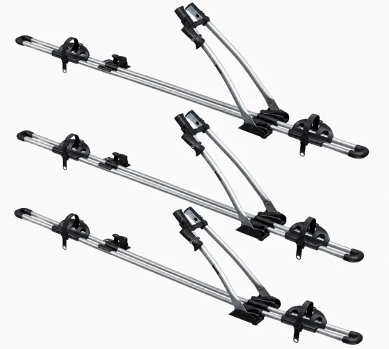 Suporte bike thule