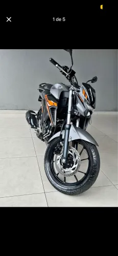 Vendo fazer 2025, preço de desapego R$24.000