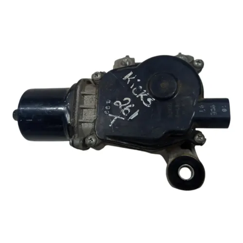 Limpador Galhada Motor Parabrisa Nissan Kicks 2017 A 2022