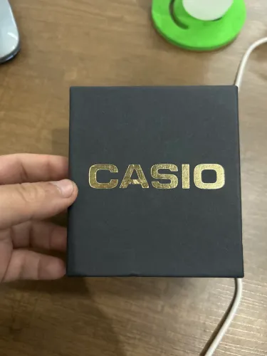 Relogios casio mini