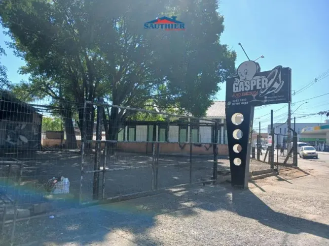Terreno Centro Esteio