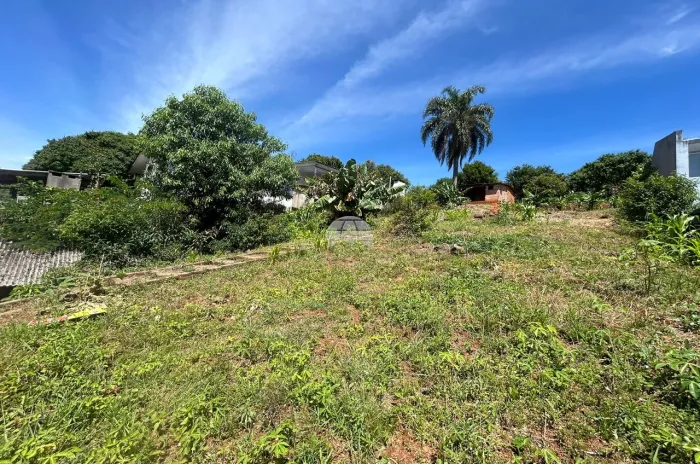 Vendas Terreno Pato Branco PR