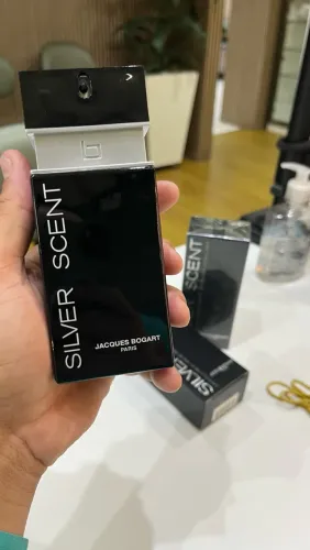 Perfume importado