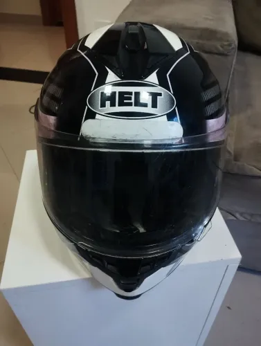 Capacete Helt