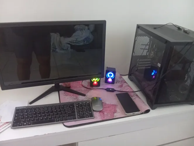Vendo computador Windows 11 I5