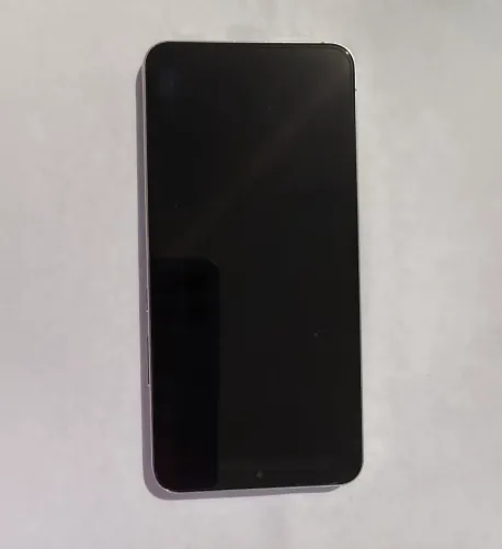 Samsung Galaxy S22+ 256GB Branco