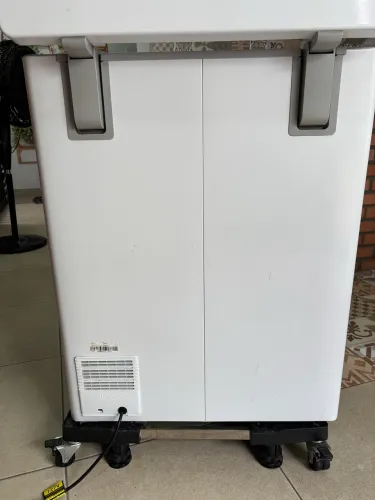 Freezer Midea 150 Litros