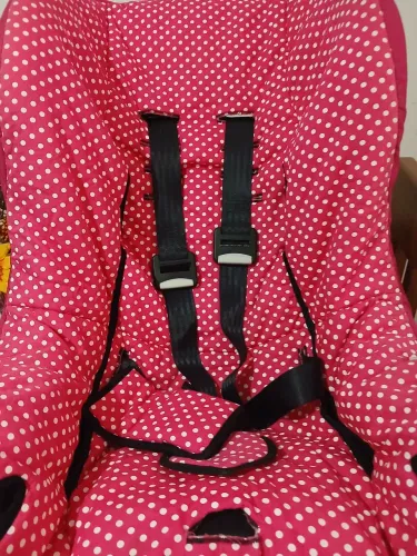 Vendo caderinha