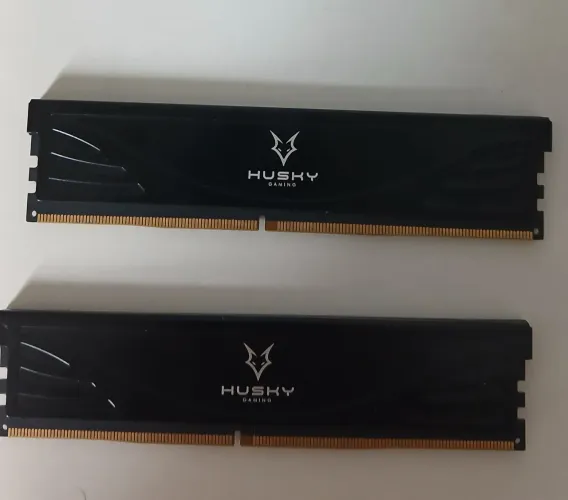 Memória RAM Husky 16GB DDR4 2666MHZ