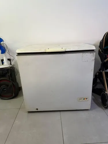 Vendo frizzer