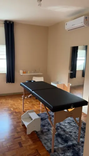 Aluguel de sala comercial