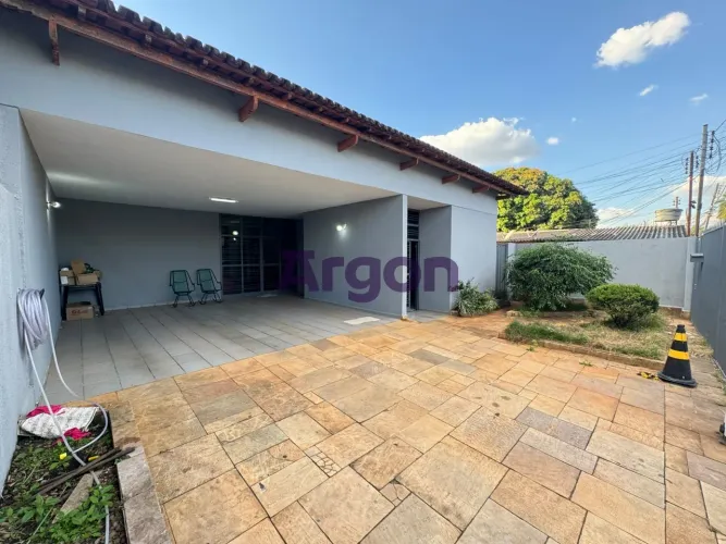 Casa | Venda | Vila São Luís