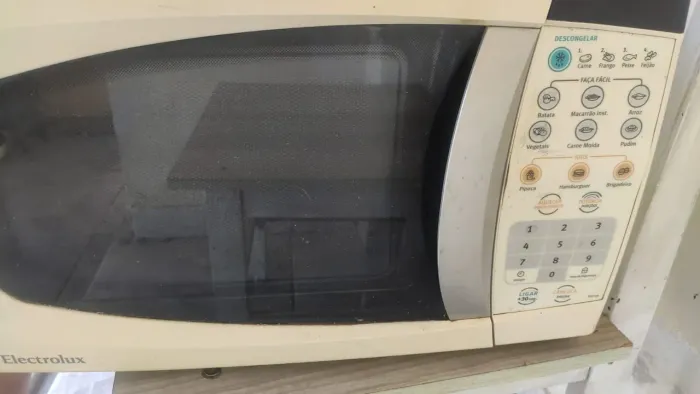 Micro-ondas