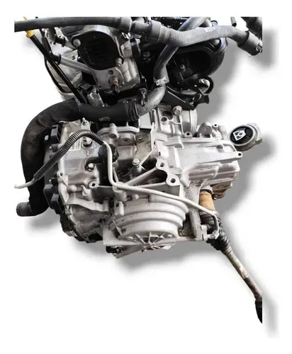 Caixa Marcha Cambio Automatico Gm Spin Cobalt 1.8 2018 2023