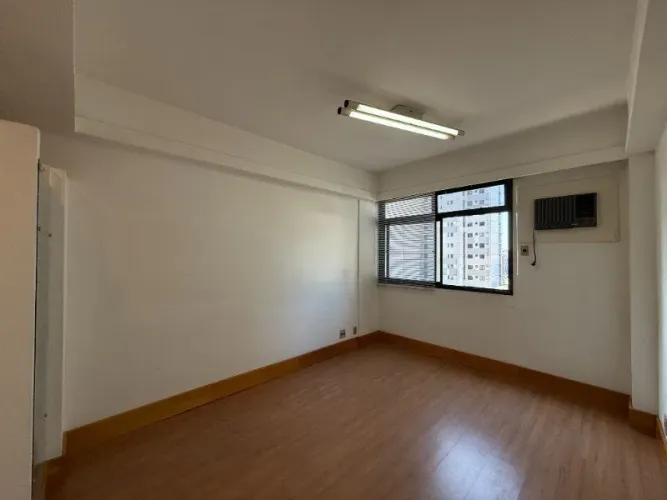 Sala à venda, 22 m² - Praia do Canto - Vitória (ES)