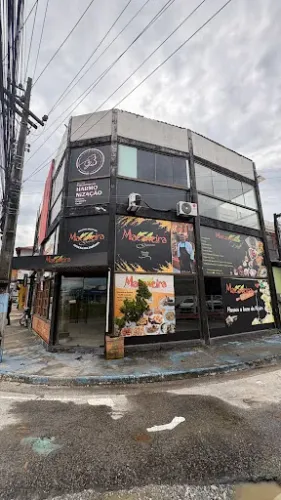 Loja para alugar, 140 m² - Costa Azul - Rio das Ostras/RJ