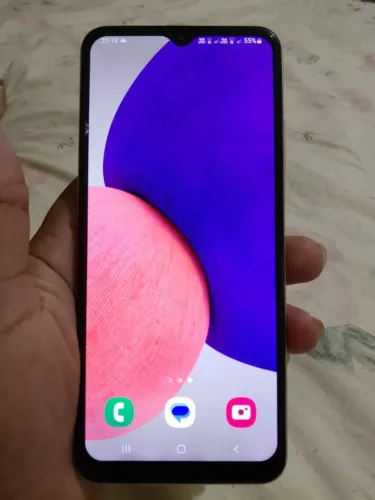 Celular Samsung Galaxy 22 5G