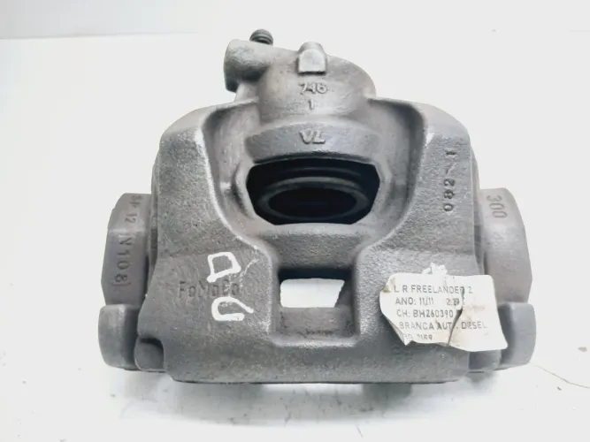 Cavalete Dianteiro Direito Land Rover Freelander 2 2.2 2011