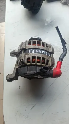Alternador frontier 2018-2022 2.3 14v (Cod: 23100 5JL0A)