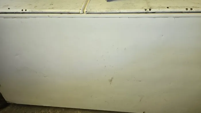 Freezer consul