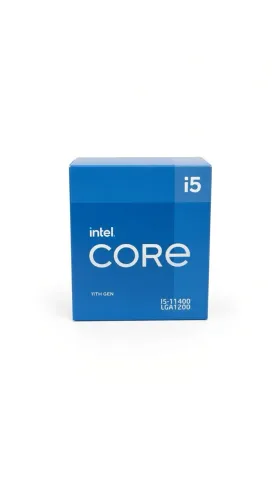 Processador Intel Core i5-11400 6 Núcleos LGA 1200 c/ Gráficos UHD 730
