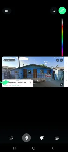 Casa a venda no morro alto