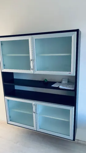 Cristaleira para sala/copa