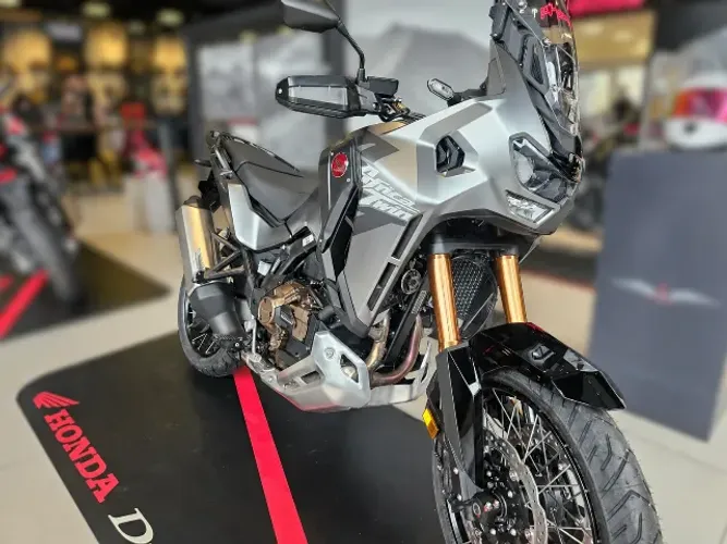 Honda CRF Africa Twin Adv Sports ES Dct 2026