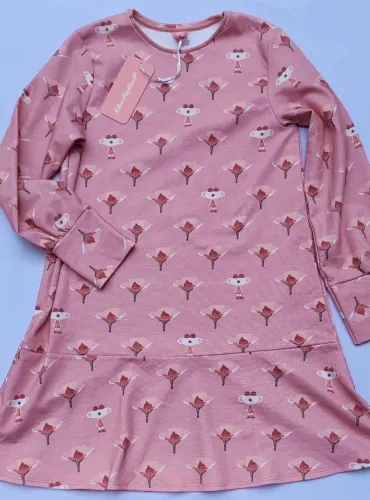 Vestido Lilica Repelica