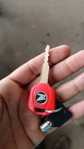 Start super conservada , moto totalmente revisada