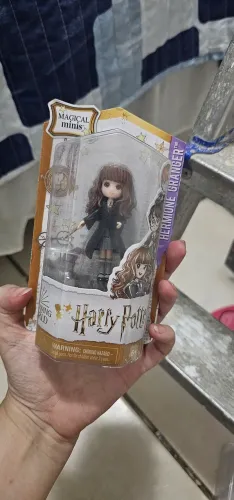 Hermione harry potter magical mini original 