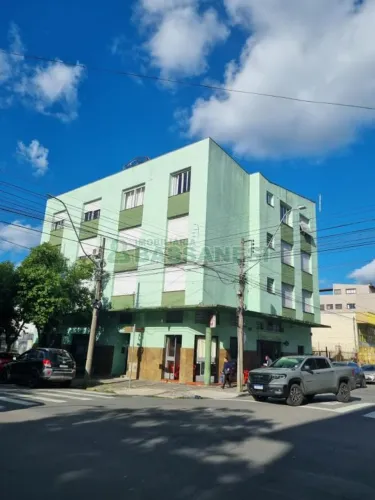 Apartamento Centro Caxias do Sul