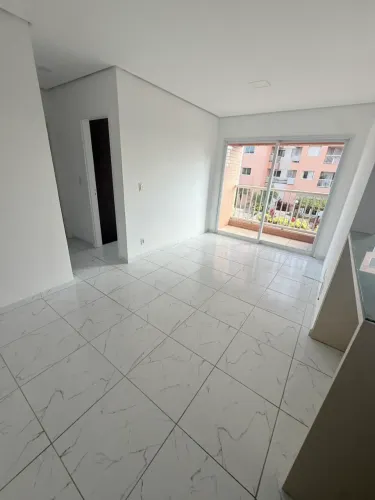 Imóvel para venda possui 54 metros quadrados com 2 quartos em Ponta Negra - Manaus - AM