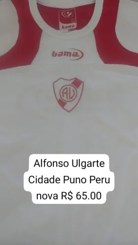 Camisas de futebol ?