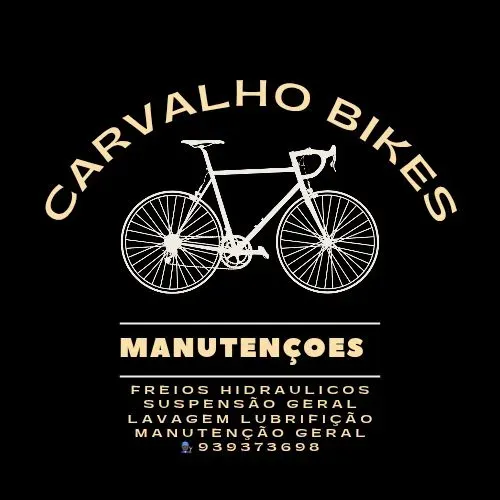 Montagem e manutenção de bicicletas