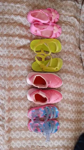 Sapatos