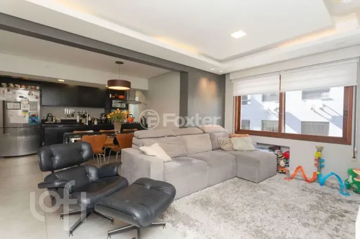 Apartamento a venda com 94 metros quadrados com 3 quartos em Santana - Porto Alegre - RS