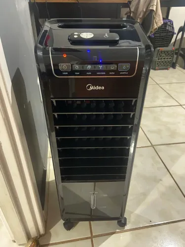 Climatizador Midea Pouco Usado