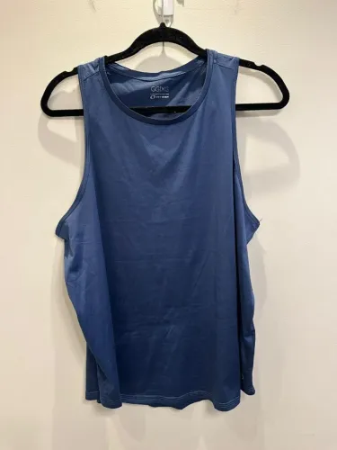 Blusa Fitness - GG - Get Over