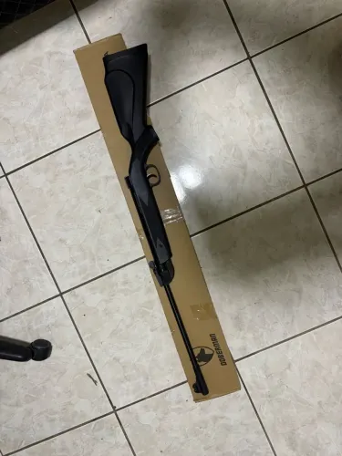 5.5 pressão nova na caixa