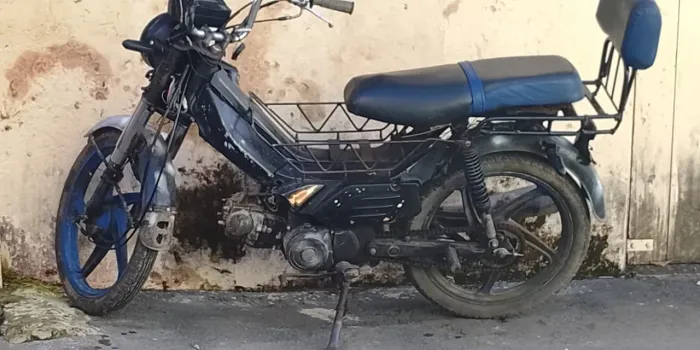 Shineray 50cc