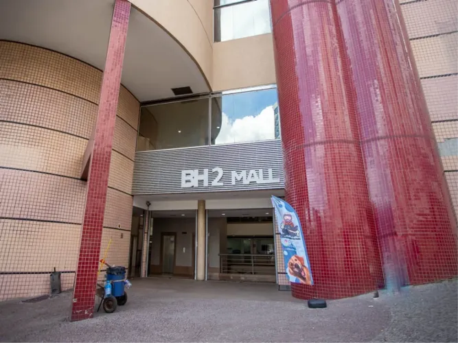 Venda - SALA - BELVEDERE Belo Horizonte MG