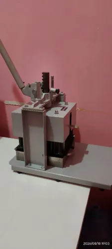 Divisora de padaria
