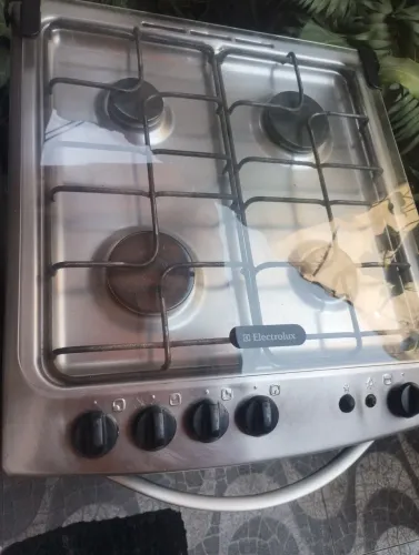 Vendo Fogão funcionando perfeitamente